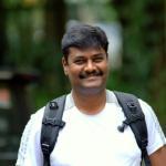 Simran's Aappa Kadai